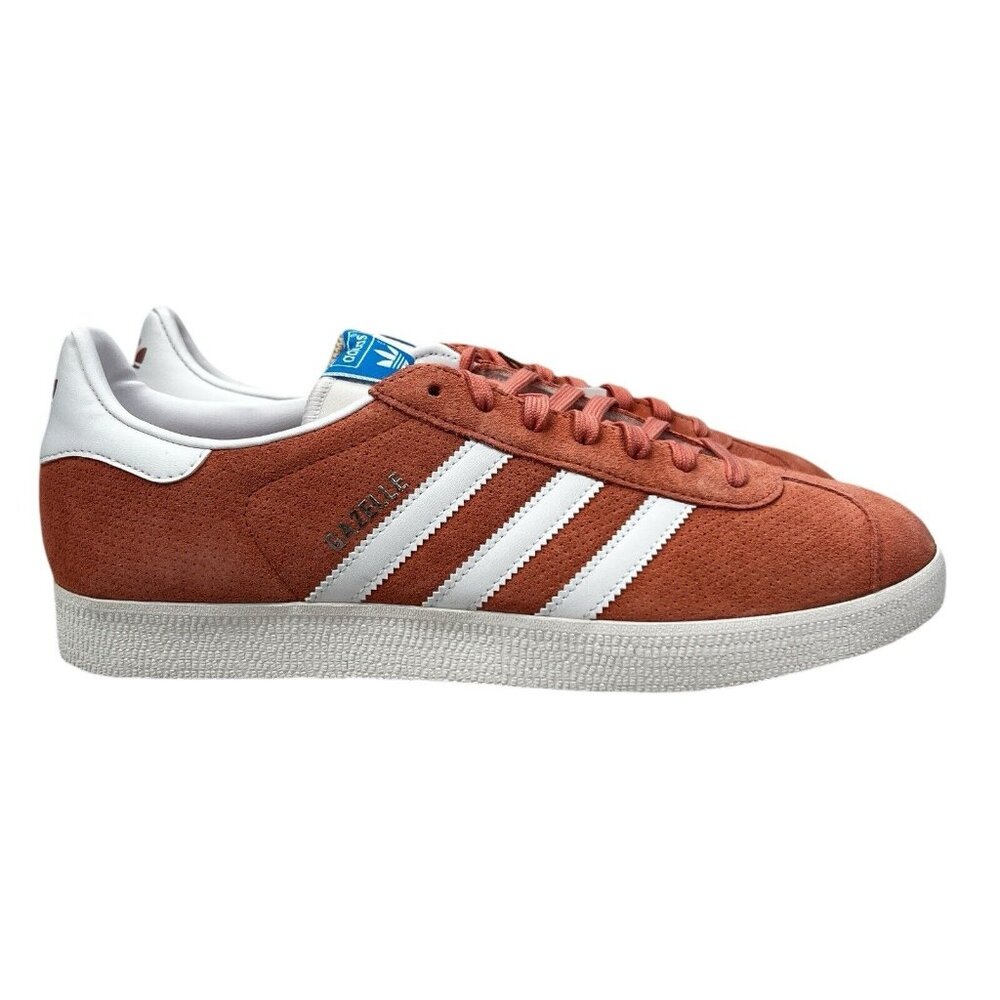Adidas Originals Gazelle Wonder Cloud Wonder Shoes IG6213 Men's Sizes 7 - 12